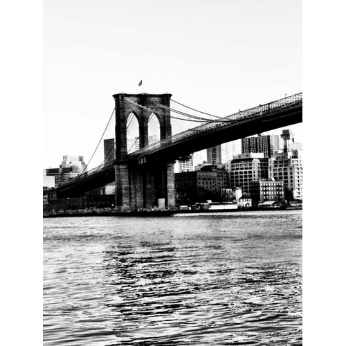 Bridge of Brooklyn BW II