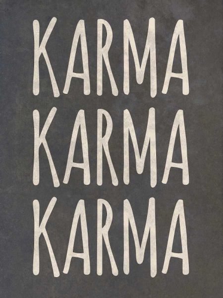 Karma I