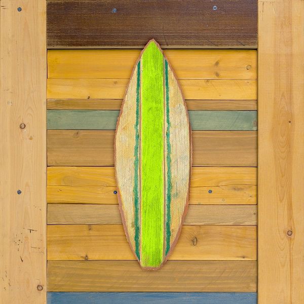 Havana Surfboard II