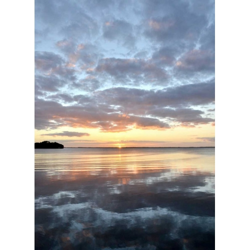 Lake Eustis Sunset