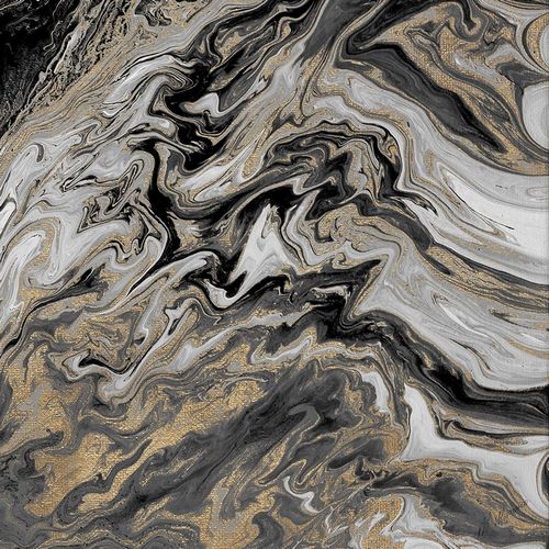 Gold Glimpse Marble