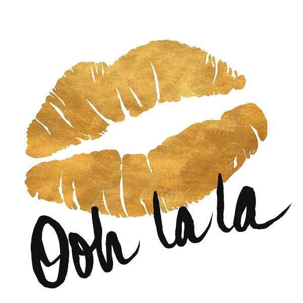 Ooh La La Lips