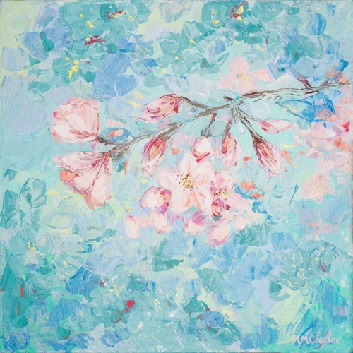 Yoshino Cherry Blossom II