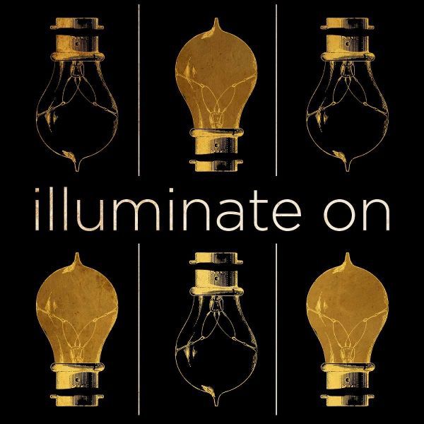 Shine and Illuminate II