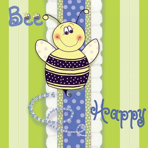Bee I