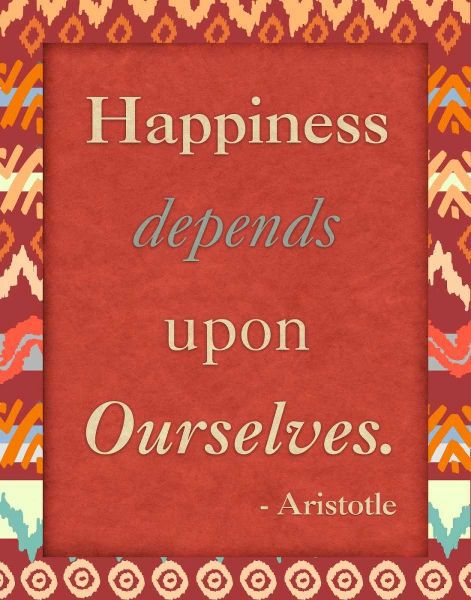 Happiness Ourselves