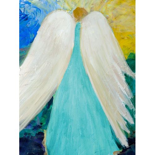 Dreams and Angel Wings