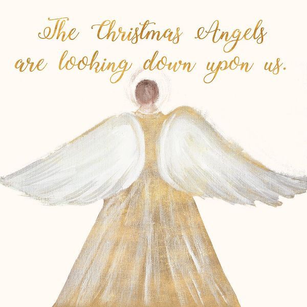 Maria, Robin 아티스트의 Christmas Angel작품입니다.