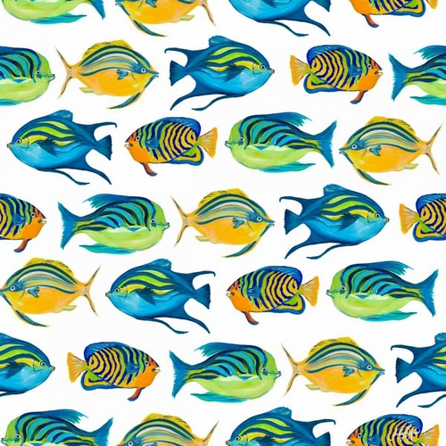 Fishy Pattern