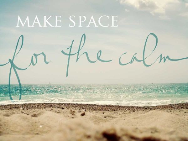 Make Space