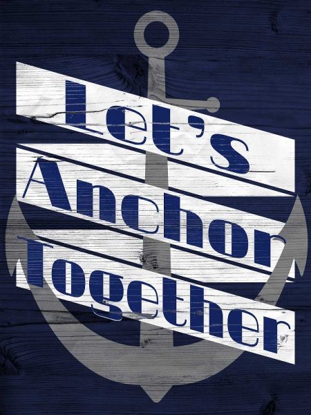 Lets Anchor II