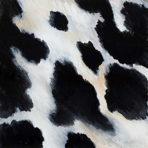 Cow Pattern I