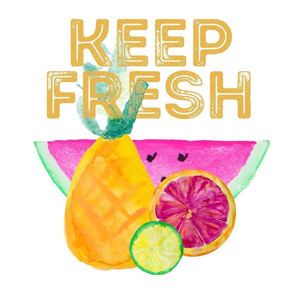 Keep Fresh