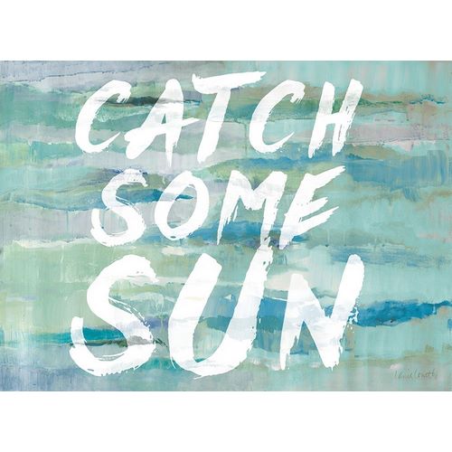 Catch Some Sun