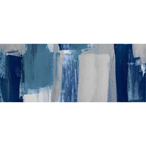 Loreth, Lanie 아티스트의 Blue Perspective Panel작품입니다.