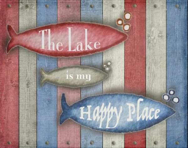 Lake Place