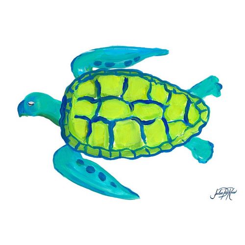 Sea Turtle I