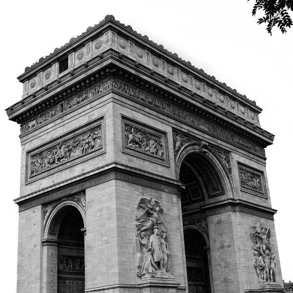Paris Views I