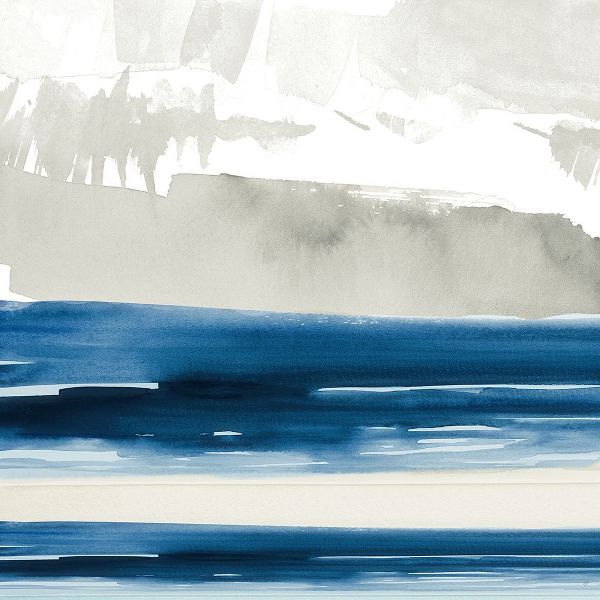 Loreth, Lanie 아티스트의 Cape Cod Ocean Abstract작품입니다.