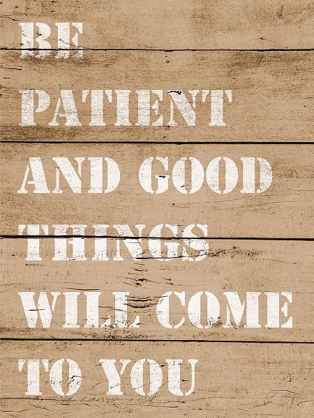SD Graphics Studio 작가의 Good Things Will Come 작품