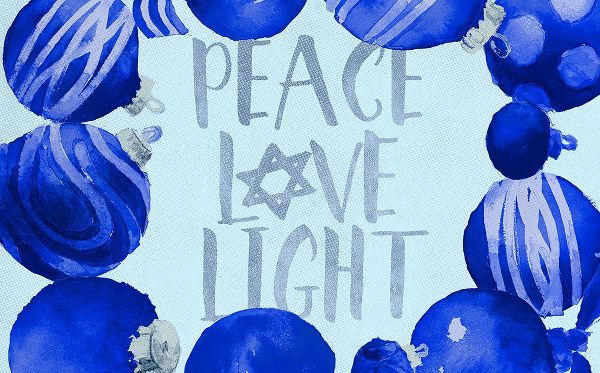 Loreth, Lanie 아티스트의 Peace, Love, Light작품입니다.