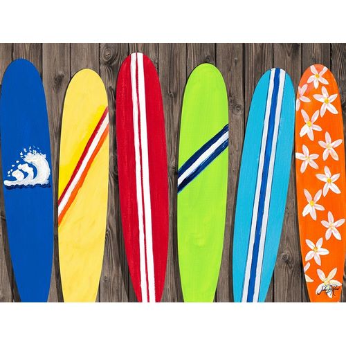 Surf Boards For Rent