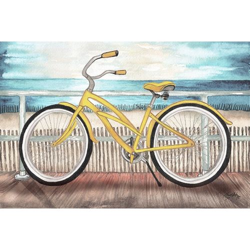 Coastal Bike Rides