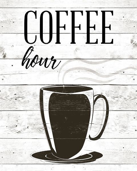 Coffee Hour
