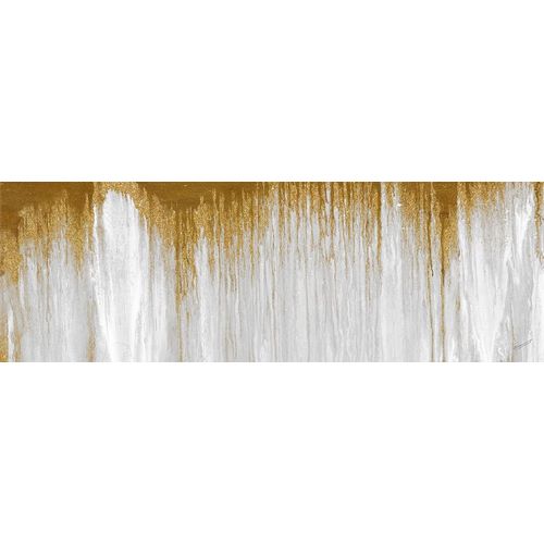 Golden Moss Panel