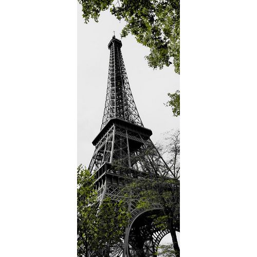 Parisian Trip I