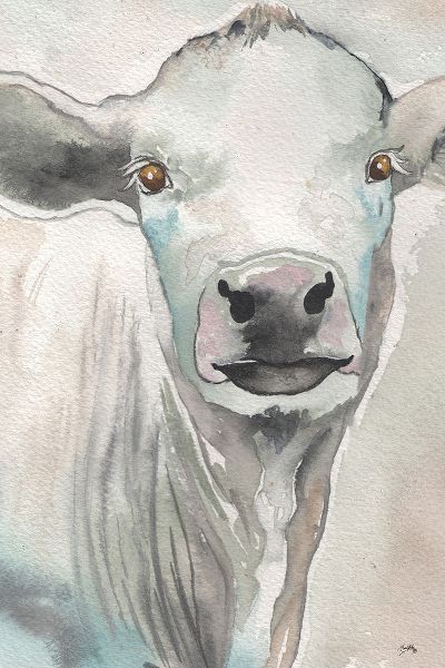 Medley, Elizabeth 아티스트의 Farm Animal I작품입니다.