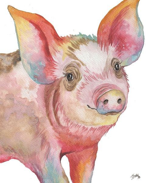 Pig I