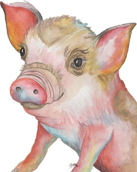 Pig II