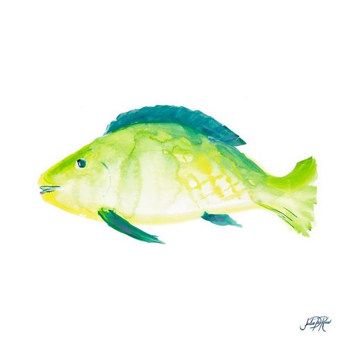 Fish II