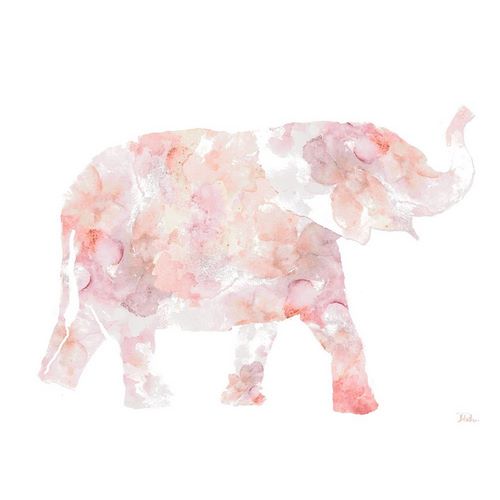 Flowers In Elephant