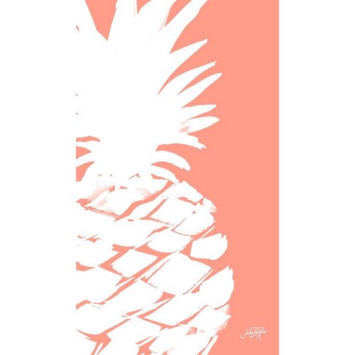 Modern Pineapple II