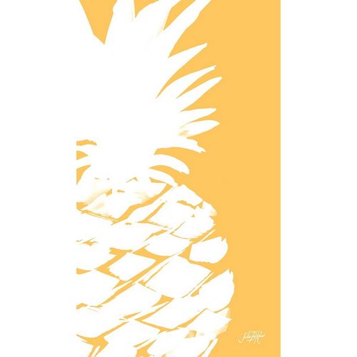 Modern Pineapple III