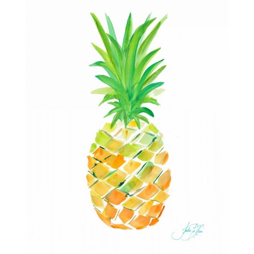 Pineapple II