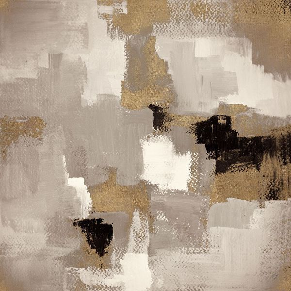 Muted Abstract I