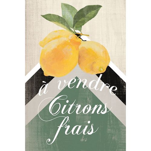 Citron Frais