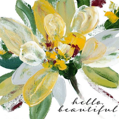 Loreth, Lanie 아티스트의 Hello Beautiful작품입니다.