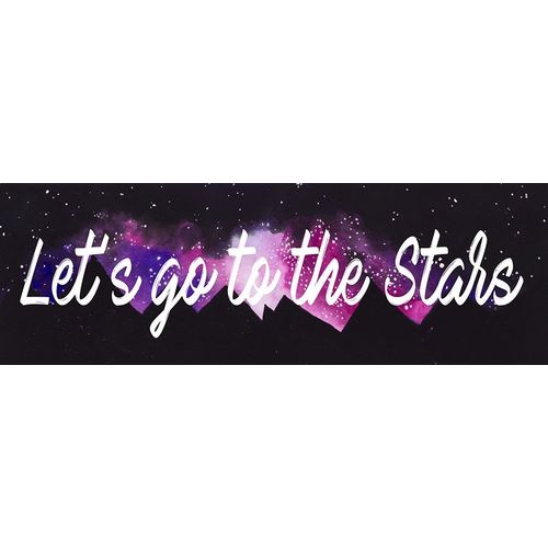 Lets Go To The Stars