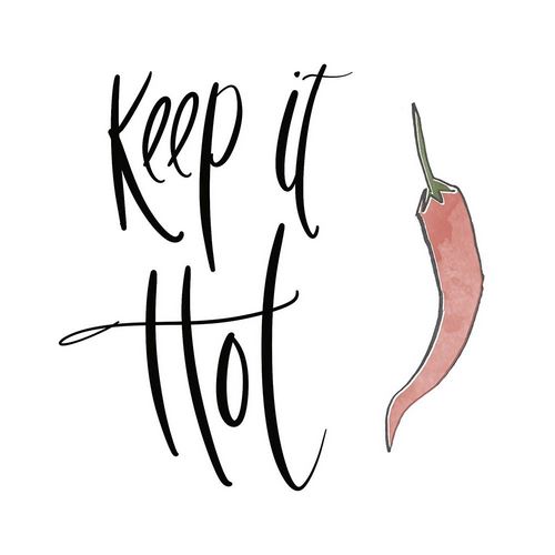Keep It Hot