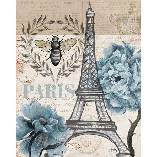 Paris Bee I