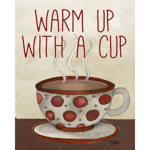 Warm Up A Cup
