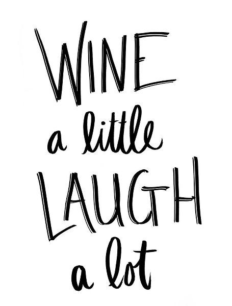 Wine and Laugh