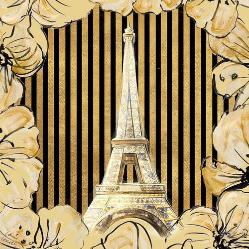 Golden Paris I