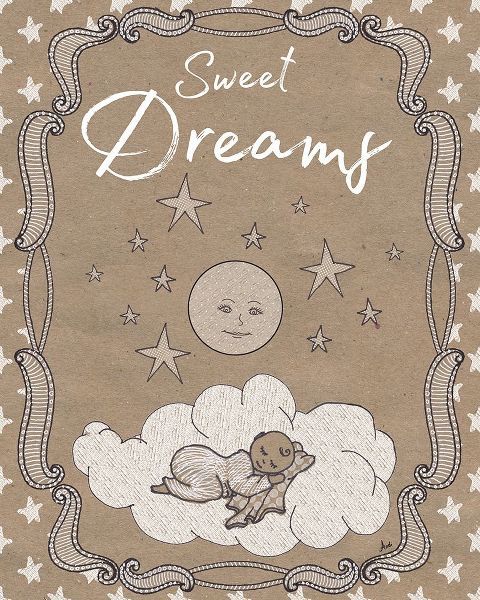 Sweet Lullaby II