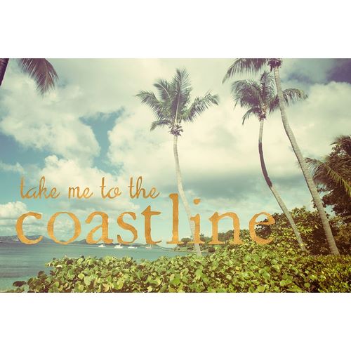 Take me to the Coastline