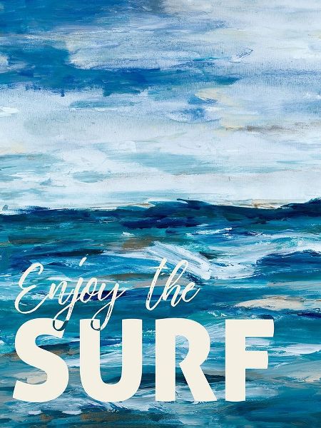 Enjoy The Surf